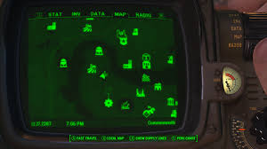 Horizon also introduces many new crafting components, to fill gaps in the crafting system. Fallout 4 Ray Gun Location Guide Gamerheadquarters