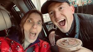 Vickie Monteith's Instagram, Twitter & Facebook