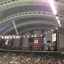 Atlantic City Boardwalk Hall Seating Wajihome Co