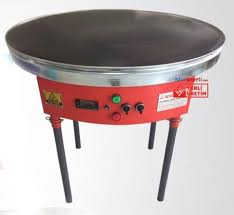 Elektrikli Yufka Ocagi Sanayi Tipi Yufka Ekmek Uretim Makinesi Elektrikli Yufka Ocagi 2 749 00 Tl