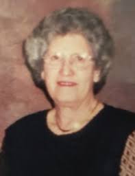 Joan Mace Sane Obituary July 9, 2019