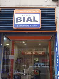 Bial Carpintería de Aluminio