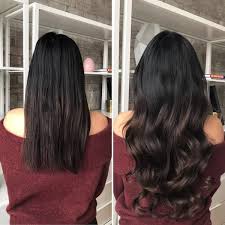 Straight 27# clip in strawberry blonde hair extensions. Clip In Hair Extensions Ash Blonde Color 60 160 Grams Balayage Hair Balayage Brunette Black Hair Balayage