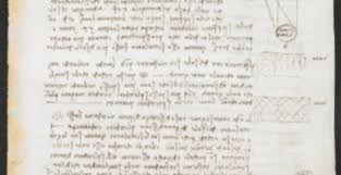My Scanner Daybook Or How I M Emulating Da Vinci Go Before Green