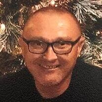 Gary Lee Fields Obituary