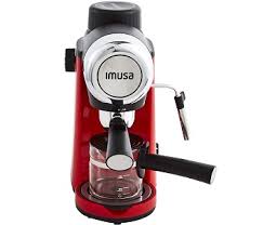 With a 4 cup coffee maker at home, you get to enjoy that delicious scent every morning. Top 5 Red 4 Cup Coffee Makers With Nice Useful Design 2021