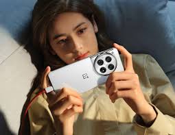 OnePlus 12 12GB+256GB White