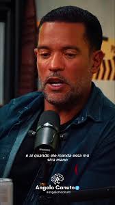 Entrevista Exclusiva com Dexter sobre Sua Trajetória