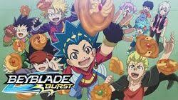 Bro please upload avengers assemble : Beyblade Burst Episode 51 Beyblade Wiki Fandom