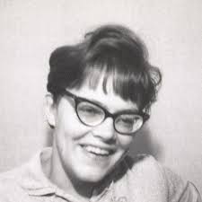 Ellen L. Hallberg age 77 of Helena