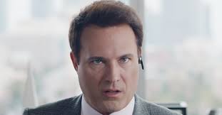 Aaron Rodgers Agent In The State Farm Ads Is The Worst Character On Tv Sbnation Com