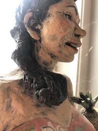 Kasutaja Claudia Jeffers Art profiil