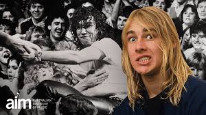 John O'Donnell (EMI boss & Cold Chisel co-manager): AIM Industry Insights  Podcast