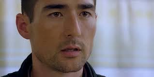 Daniel Shinn's Instagram, Twitter & Facebook