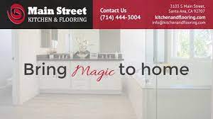 Call us for a free quote or visit our showroom. Main Street Kitchen Flooring Home Facebook