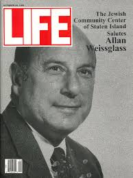 Jewish Community Center of Staten Island, Inc.