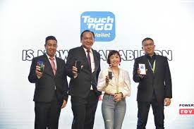 Touch 'n go ewallet is an electronic wallet application which allows you to pay in a range of stores and for many services by charging your bank accounts. More Shopping Options For Touch N Go Ewallet Users The Star