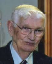 Obituary information for Charles Leach