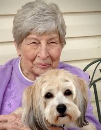 Obituary for Nellie Ruth Hoover