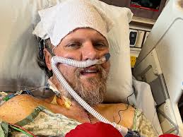 Fundraiser for Miranda Gruber by Jamie Gemmell : Support Derek Gruber's  Heart Surgery Recovery