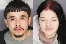 San Joaquin Co.: Man And Woman Accused In 'Targeted' Homicide, Sheriff Says