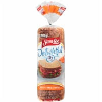 Learn the good & bad for 250,000+ products. Sara Lee 100 Whole Wheat Bread With Honey 20 Oz Ralphs