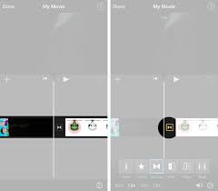 Used by countless video editors, imovie grants you the ability to modify your iphone videos directly. How To Merge Videos On Iphone And Ipad Using Imovie App Igeeksblog