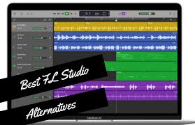 If you are passionate about music and want to try this software, then download this audio editing . 10 Best Fl Studio Alternatives You Need To Know Of In 2021 Guitarspace