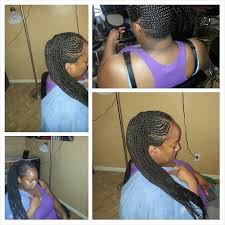 Braiding has been used to style and ornament human and animal hair for thousands of years in many different cultures around the world. Pin On Mawafofana