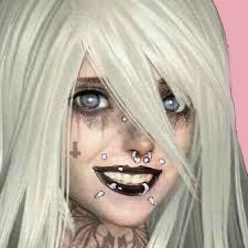 Raven Winters's Instagram, Twitter & Facebook