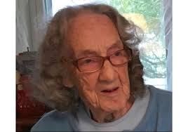 Irma Stevens Obituary (1924