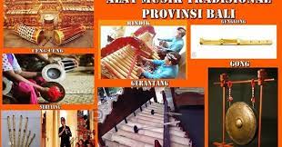 Anda tidak hanya bisa menemukan kebaya di jawa, tetapi juga saat berkunjung ke bali. 12 Alat Musik Daerah Bali Dan Cara Memainkannya Lengkap