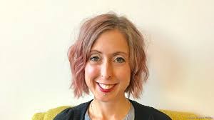 40 Under 40 Class of 2020: Hyde Family Foundation's Rachel Knox