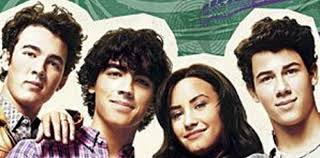 Share camp rock movie to your friends. Camp Rock 2 Final Jam Movie Review For Parents
