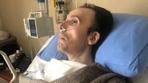 Fundraiser by Allan Schmitz-Martinez : Help save Luis' life