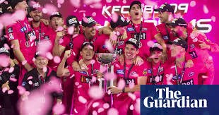 The sixers are the rock stars of the kfc t20 big bash league and rebel. Sydney Sixers Bleacher Report Latest News Scores Stats And Standings