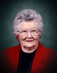 Betty Coomes Obituary