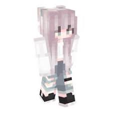 At this moment we have 311 skins in resolution to 1024x512 in our database and new ones added daily. 20 Kawaii Minecraft Skins Ideas Minecraft Skins Minecraft Minecraft Girl Skins