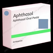 Image result for Aphthasol