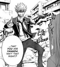 Mpc 83 Yamada Kun No 7 Nin No Majo C3 Can T Say Strong Women Turn Me Off Manga To Read Manga Strong Women