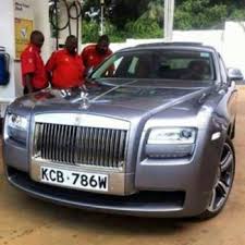 There are cars, there are luxury cars, and then there are these bad boys. Why Expensive Cars Are A Bad Investment Business Today Kenya