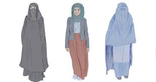 Translate tagalog to english simply and easily. Burkas Are Political Symbols Not Islamic Ones Muslim Scholar Says Abc News