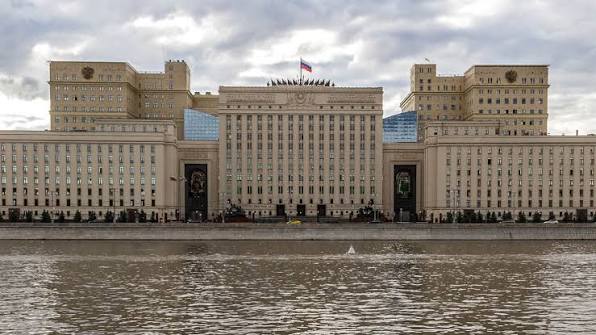 Russia's Defense Ministry Launches Major Bureaucracy Overhaul - The Moscow  Times