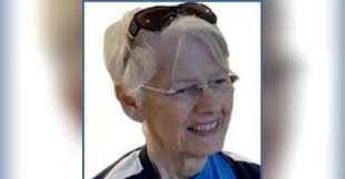 Joyce Gotshall Gearhart Obituary