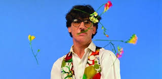 Letra y música de sus canciones con notas para guitarra. Charly Garcia Alchetron The Free Social Encyclopedia