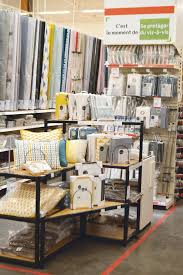 diaporama visite du premier leroy merlin essentiel tokster tete de gondole cours de bricolage magasin deco