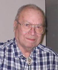 Norman Bell Obituary (2012)