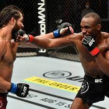 Masvidal 2 is an upcoming mixed martial arts event produced by the ultimate fighting championship that will take place on april 24. Ufc 261 Poster Highlights Three Title Fights At The Top Of The Card Mma Fighting