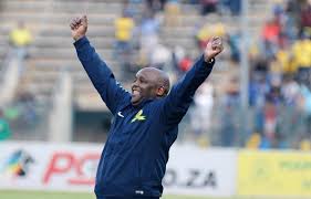 See the full winners list from the 2021 academy of country music awards. Tau Mosimane Scoop Top Honours At Psl Awards The Mail Guardian
