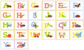 Can choose your favorite style for your classroom, or print them all and put them on your walls. 9 Best Printable Alphabet Wall Posters Printablee Com
